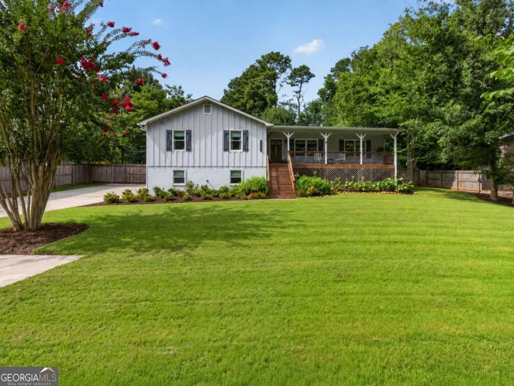 2036 Kellogg Creek RD Acworth, GA 30102