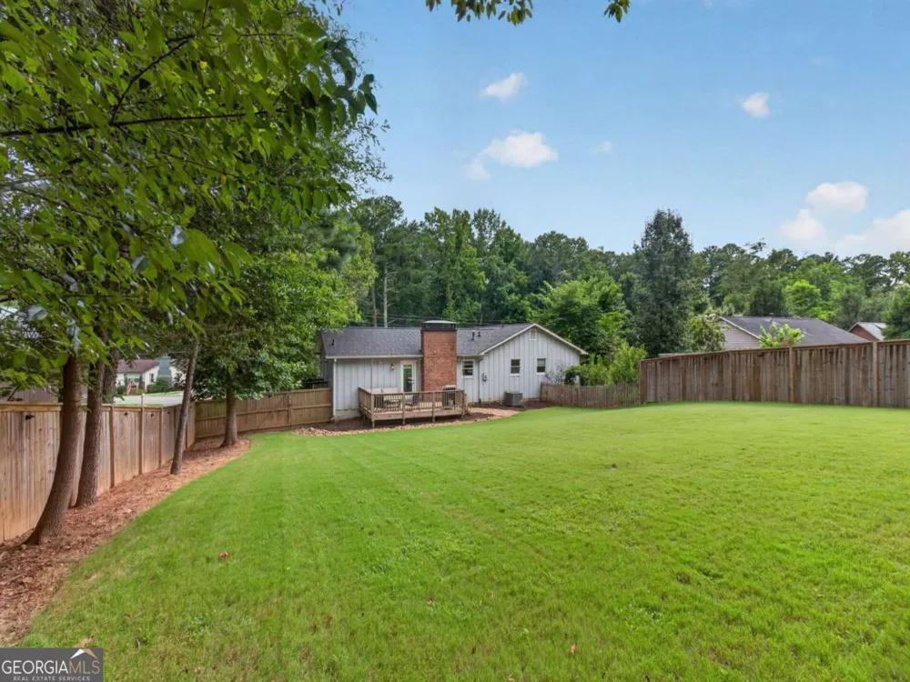 2036 Kellogg Creek RD Acworth, GA 30102