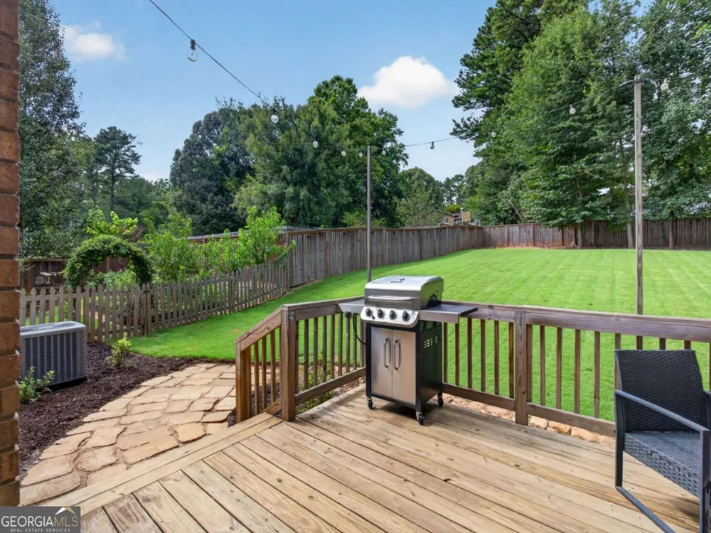 2036 Kellogg Creek RD Acworth, GA 30102