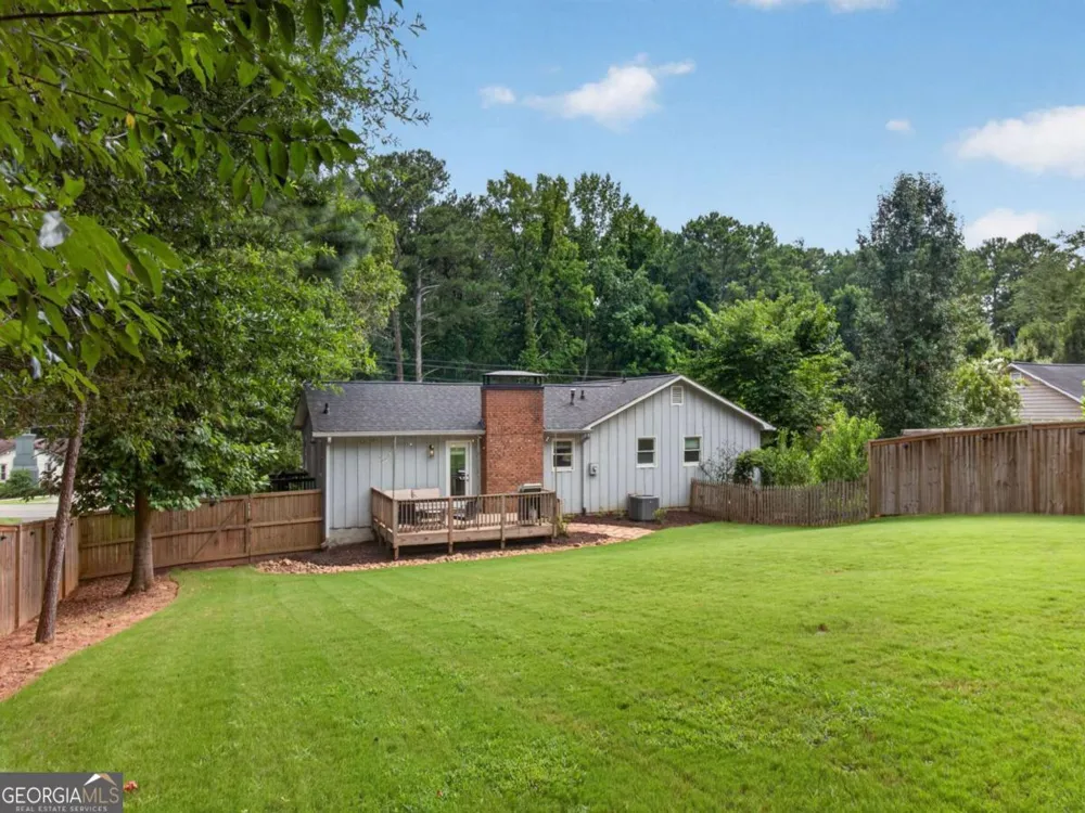 2036 Kellogg Creek RD Acworth, GA 30102