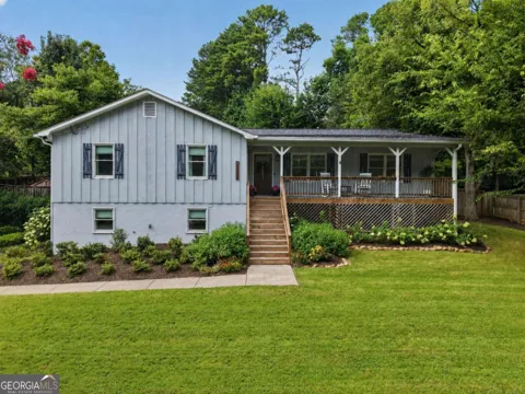 2036 Kellogg Creek RD