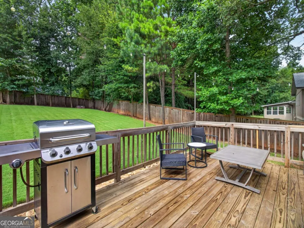 2036 Kellogg Creek RD Acworth, GA 30102