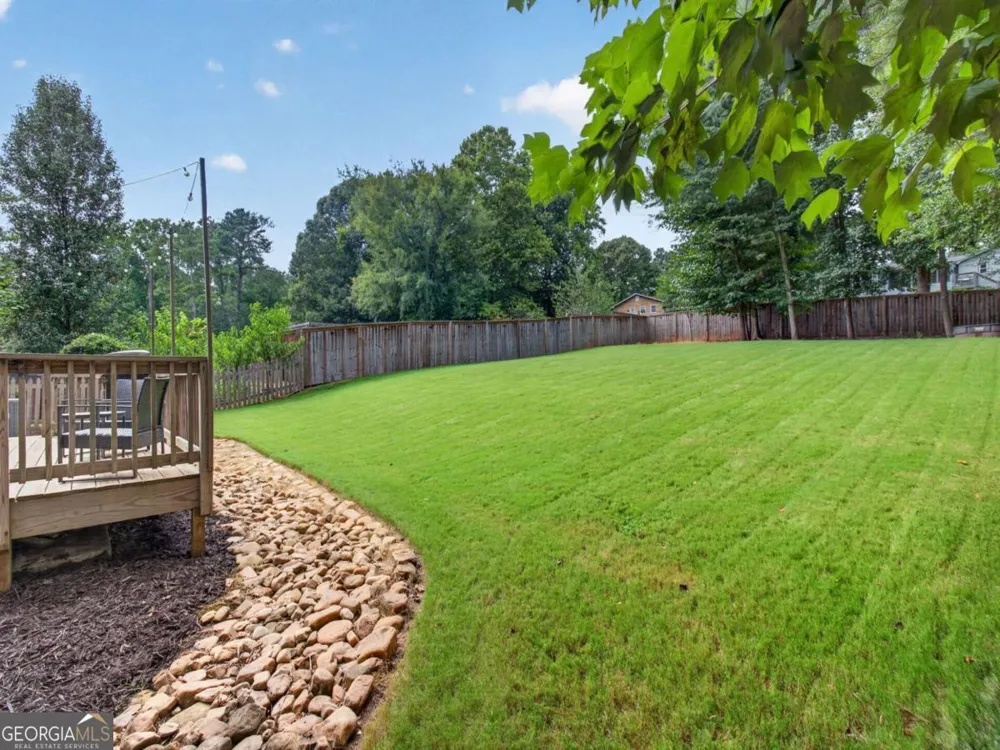 2036 Kellogg Creek RD Acworth, GA 30102