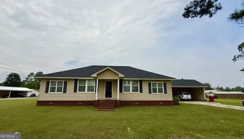 58 Burketts Ferry RD