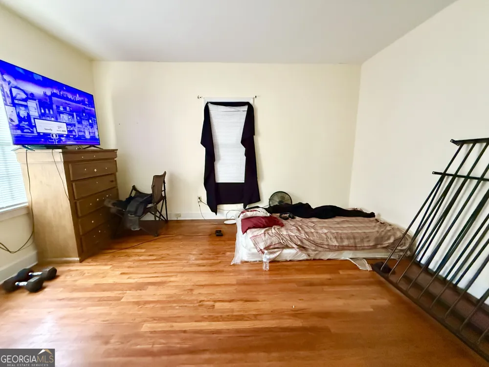 58 Burketts Ferry RD Hazlehurst, GA 31539