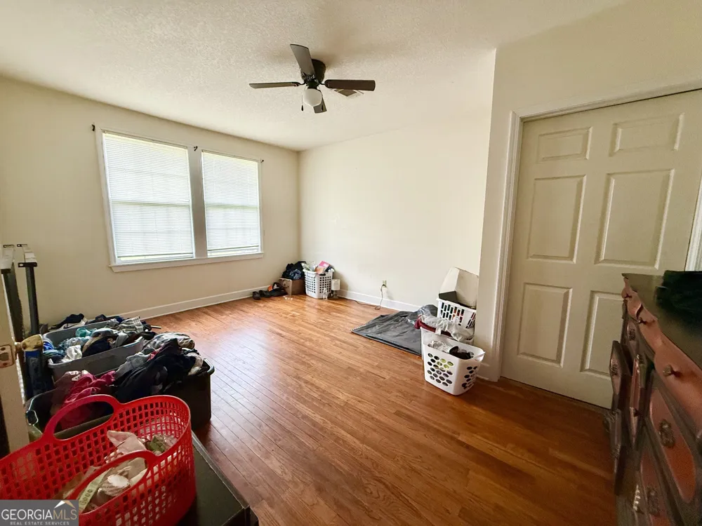 58 Burketts Ferry RD Hazlehurst, GA 31539
