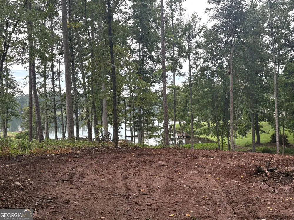 LOT 92 Sycamore DR Sparta, GA 31087