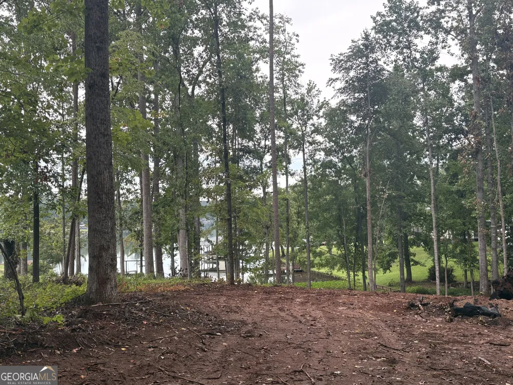 LOT 92 Sycamore DR Sparta, GA 31087