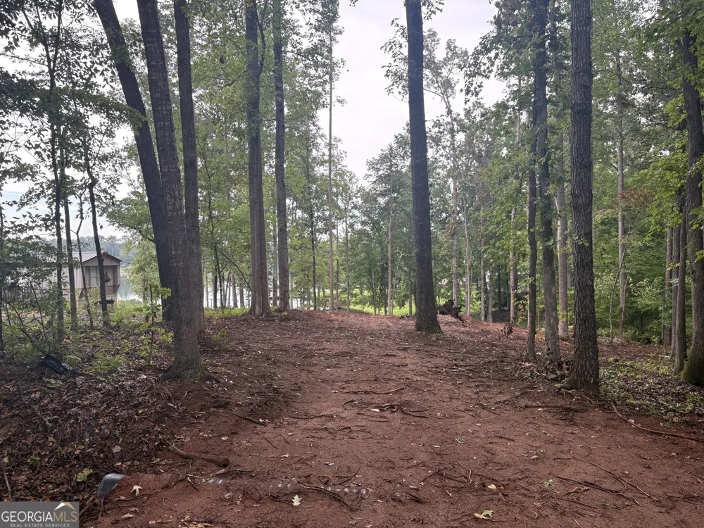 LOT 92 Sycamore DR Sparta, GA 31087