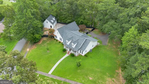 320 Alewine AVE
