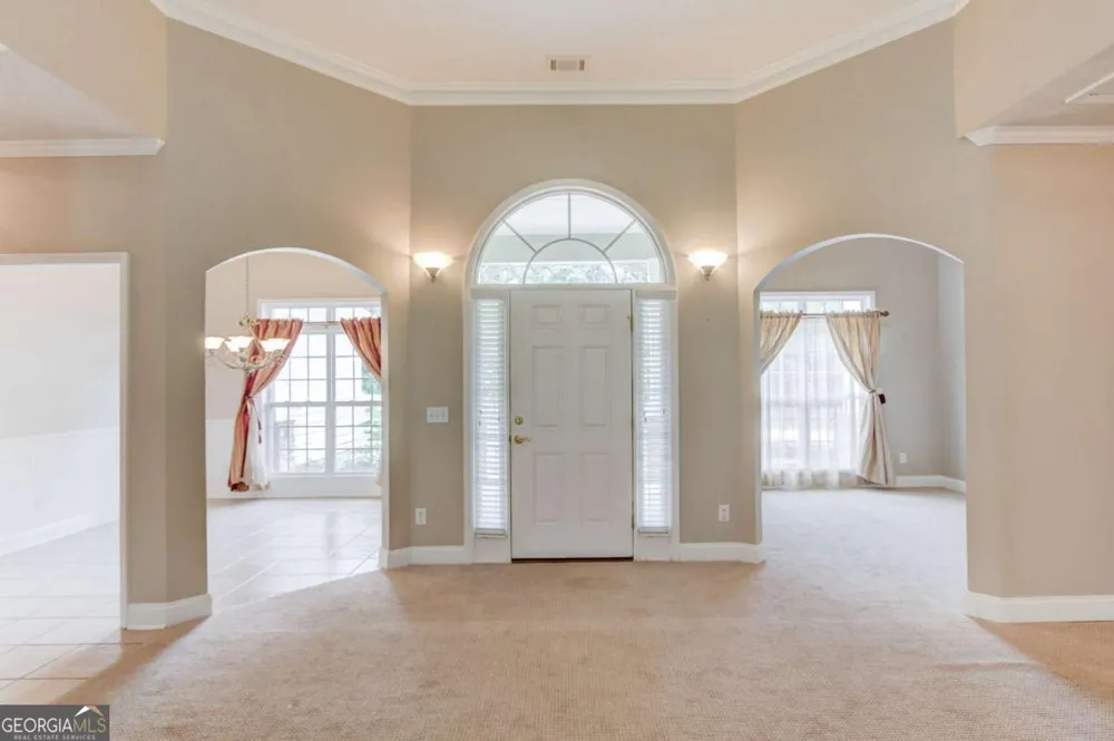 42 Dumar LN Hoschton, GA 30548