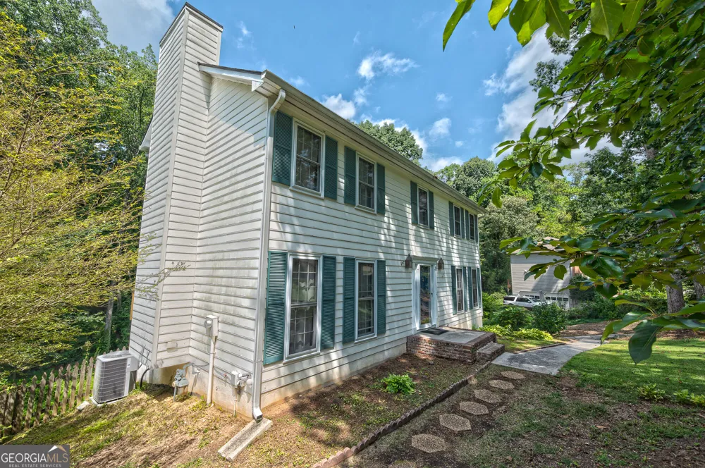 26 FLINT RIDGE DR SE Mableton, GA 30126