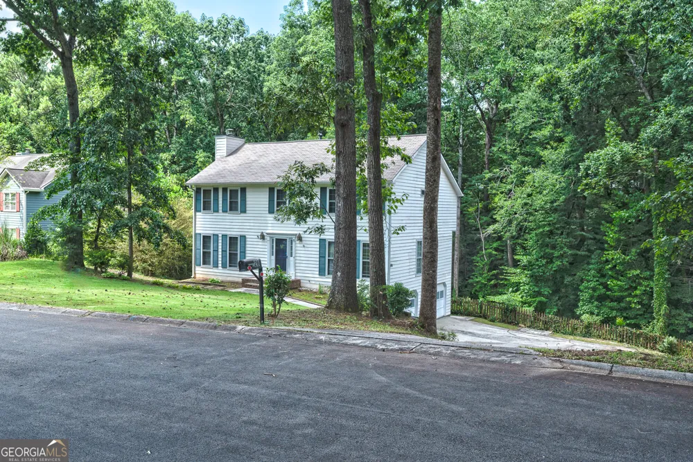 26 FLINT RIDGE DR SE Mableton, GA 30126