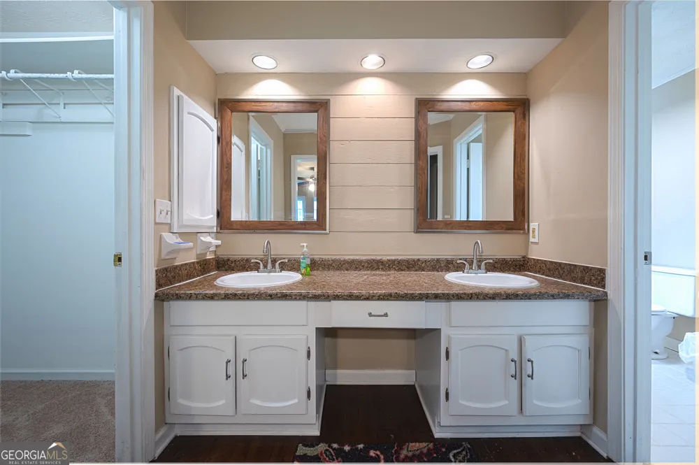 26 FLINT RIDGE DR SE Mableton, GA 30126