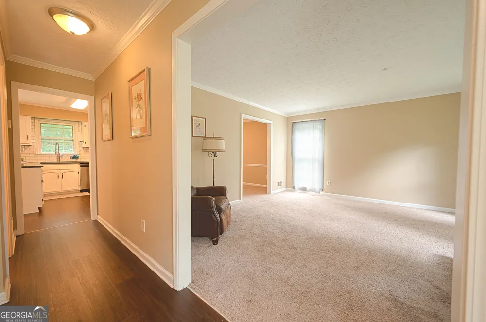 26 FLINT RIDGE DR SE Mableton, GA 30126