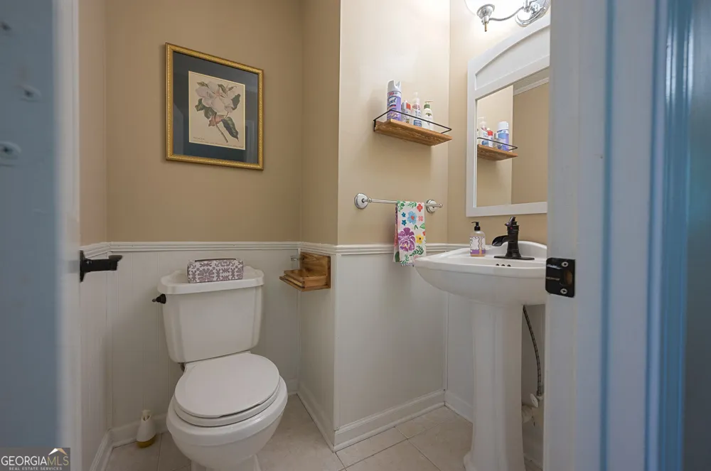 26 FLINT RIDGE DR SE Mableton, GA 30126