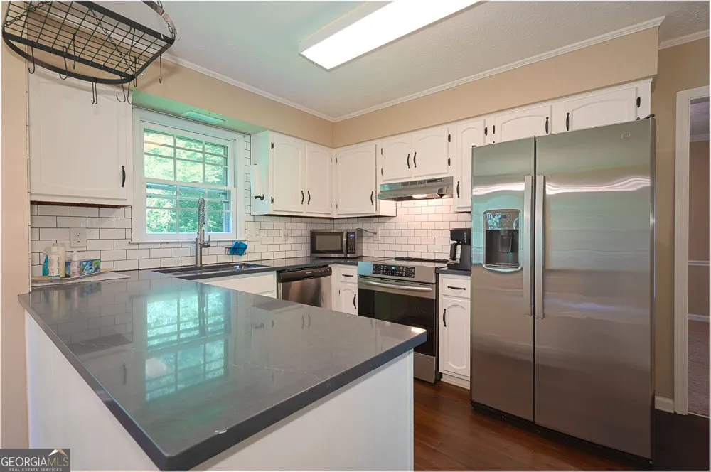 26 FLINT RIDGE DR SE Mableton, GA 30126