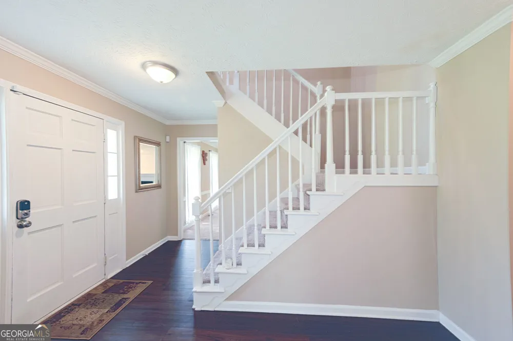 26 FLINT RIDGE DR SE Mableton, GA 30126
