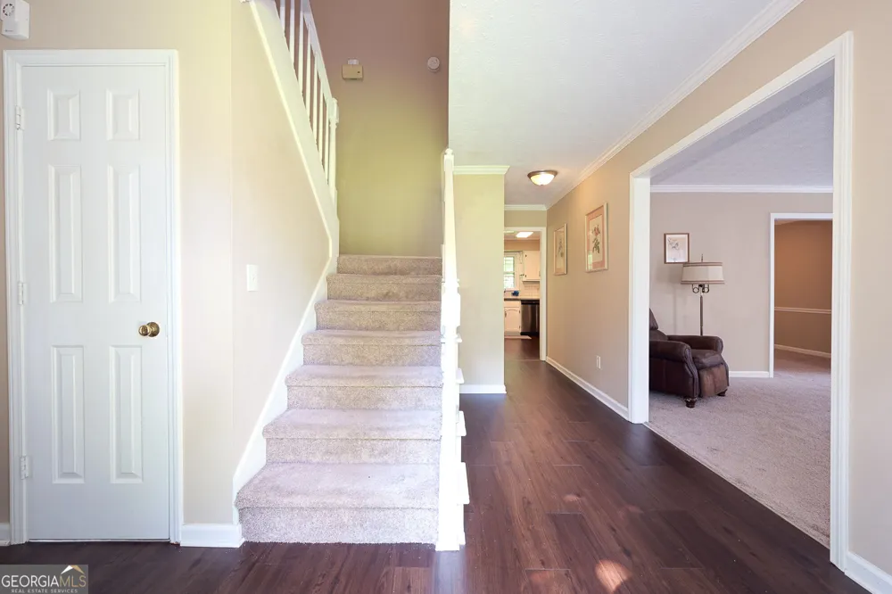 26 FLINT RIDGE DR SE Mableton, GA 30126
