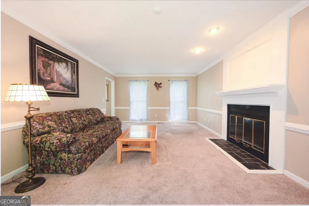26 FLINT RIDGE DR SE Mableton, GA 30126