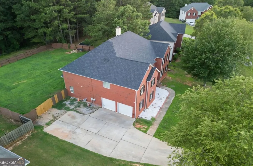 10208 Hemlock WAY Jonesboro, GA 30238