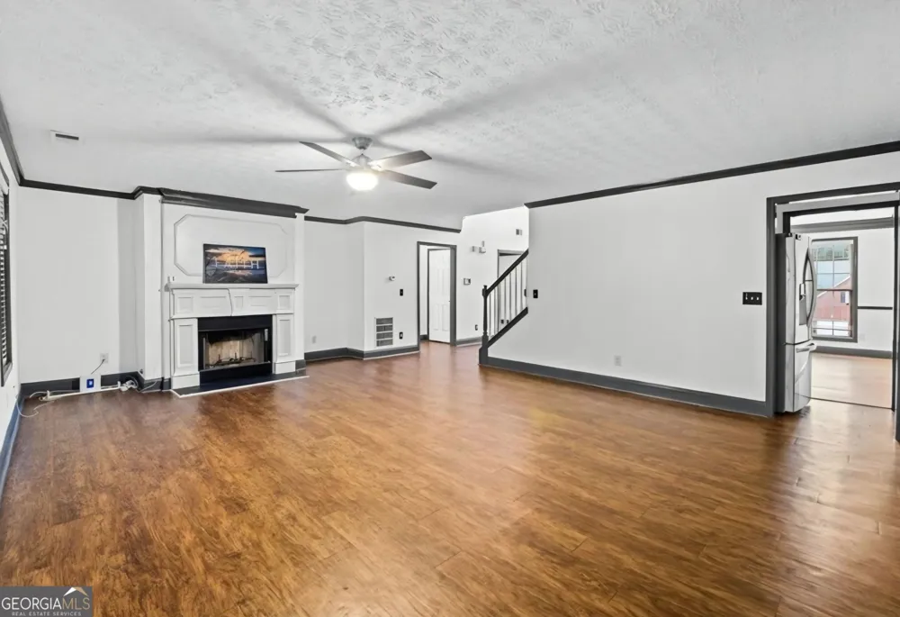 10208 Hemlock WAY Jonesboro, GA 30238