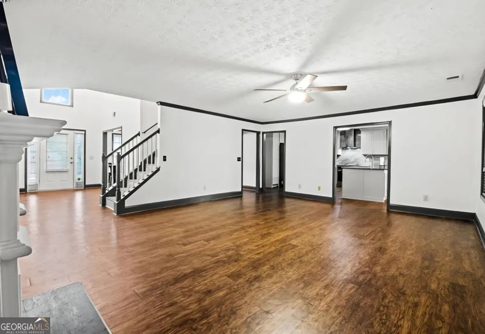 10208 Hemlock WAY Jonesboro, GA 30238