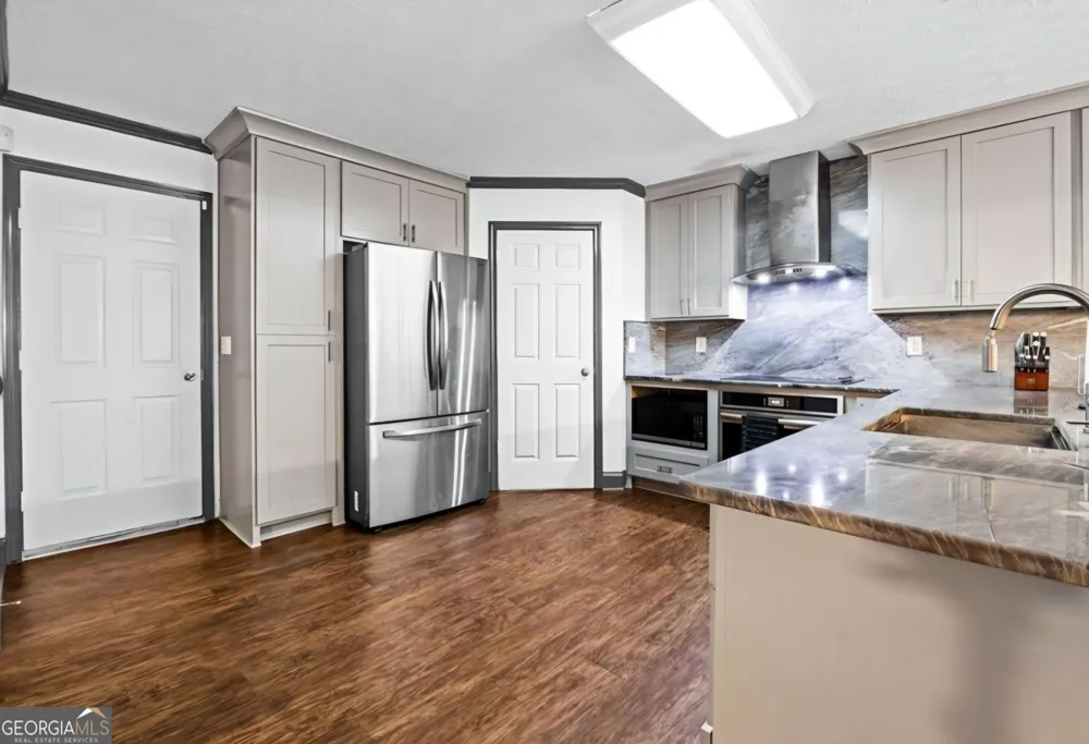 10208 Hemlock WAY Jonesboro, GA 30238