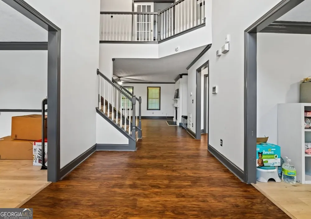 10208 Hemlock WAY Jonesboro, GA 30238