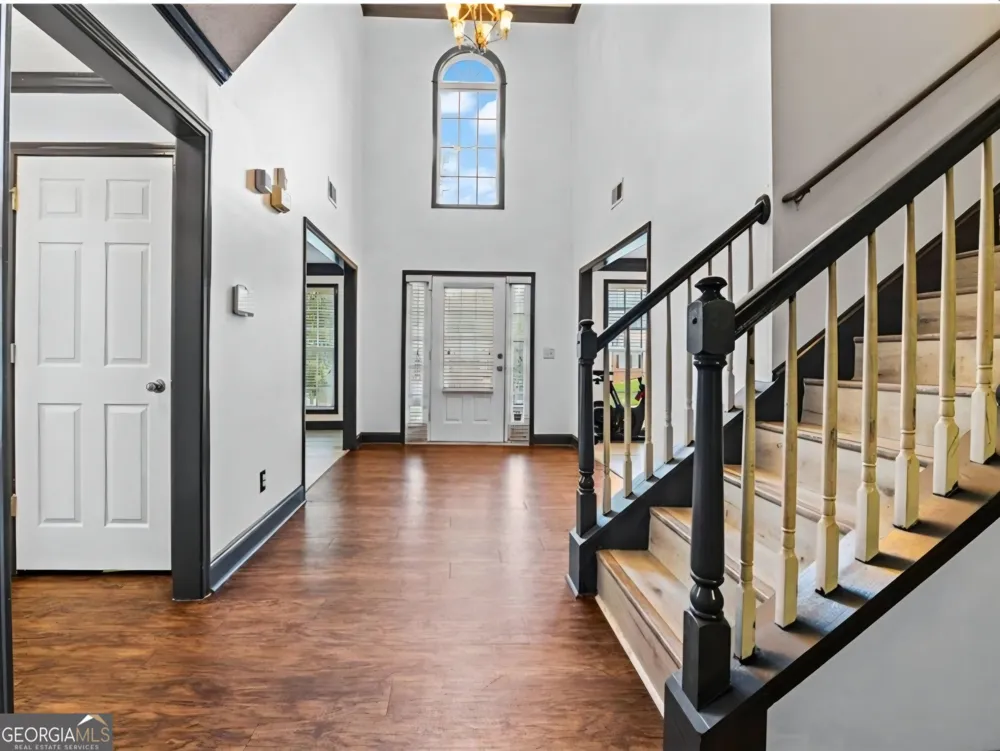 10208 Hemlock WAY Jonesboro, GA 30238