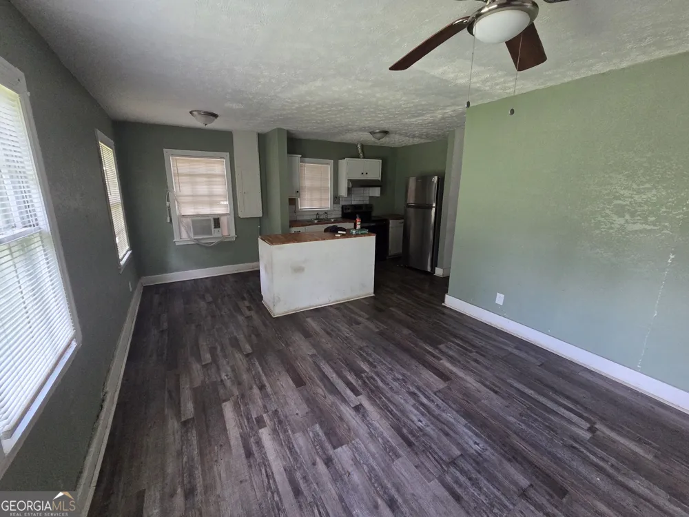 936 Calvin AVE Columbus, GA 31903