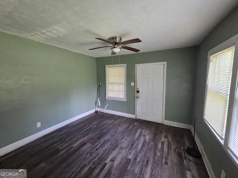 936 Calvin AVE Columbus, GA 31903