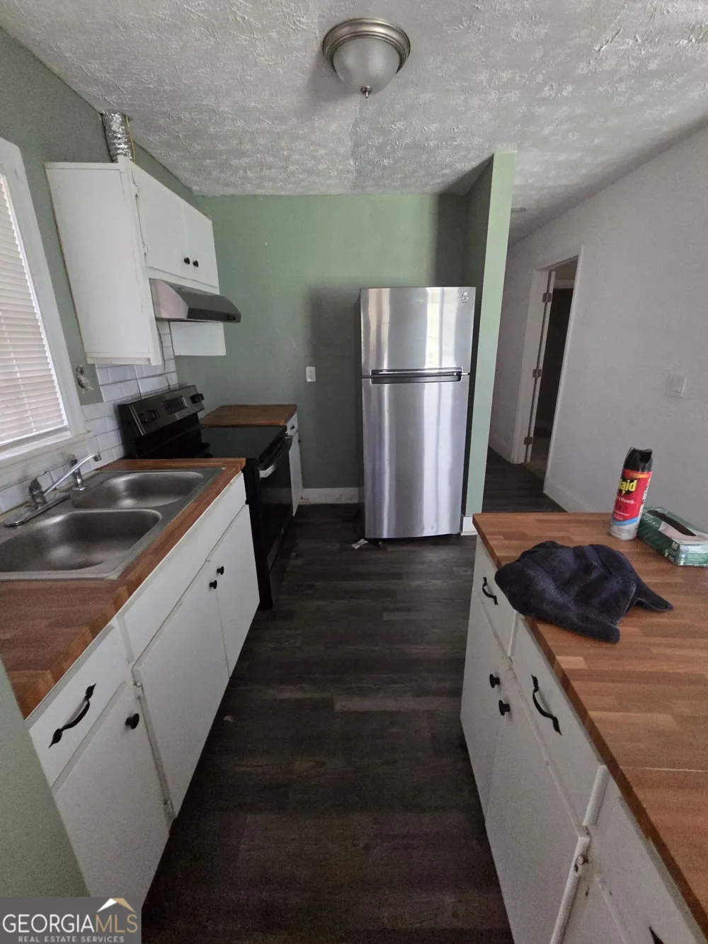 936 Calvin AVE Columbus, GA 31903