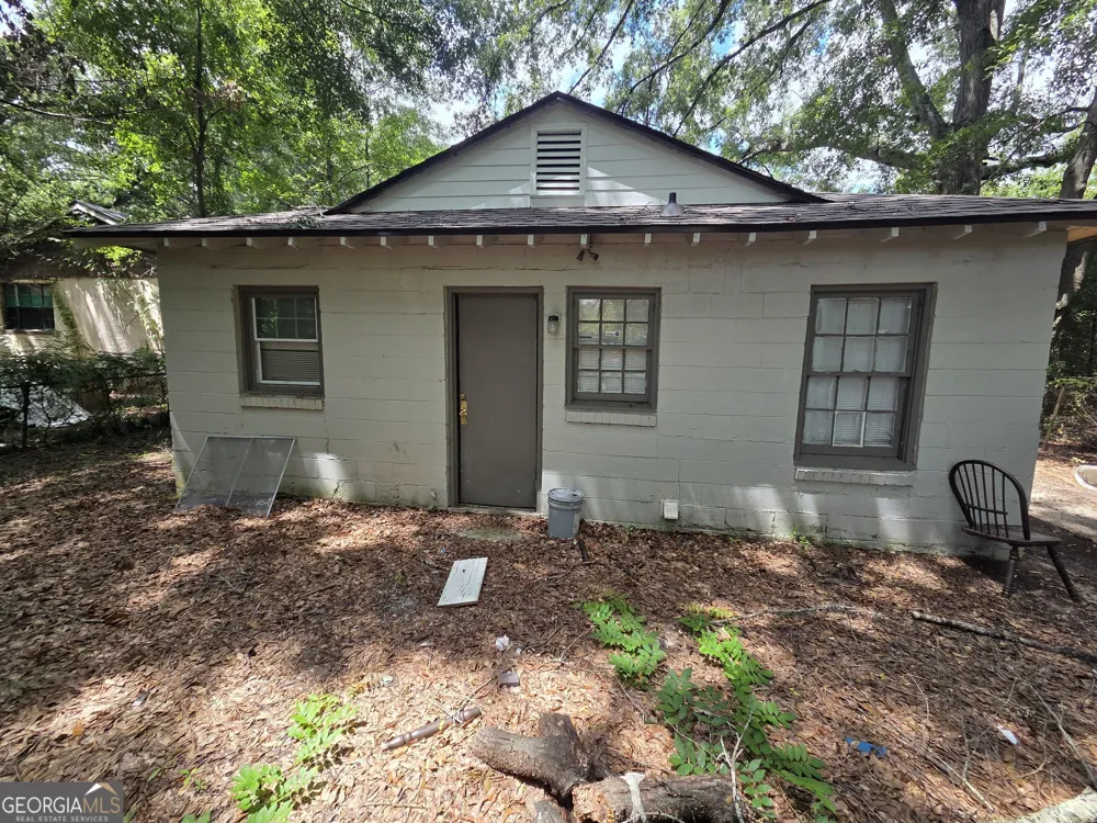 936 Calvin AVE Columbus, GA 31903