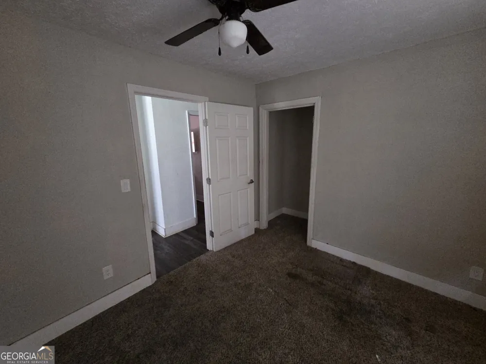 936 Calvin AVE Columbus, GA 31903