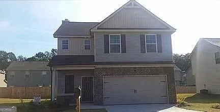 112 Truman CT Jackson, GA 30233