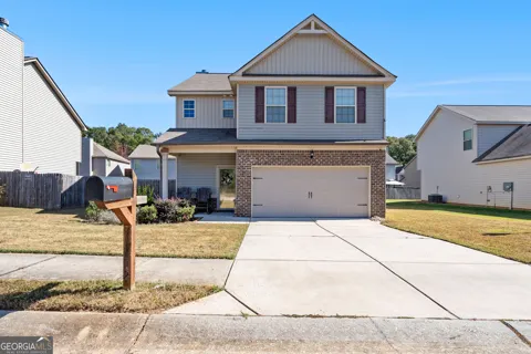 112 Truman CT