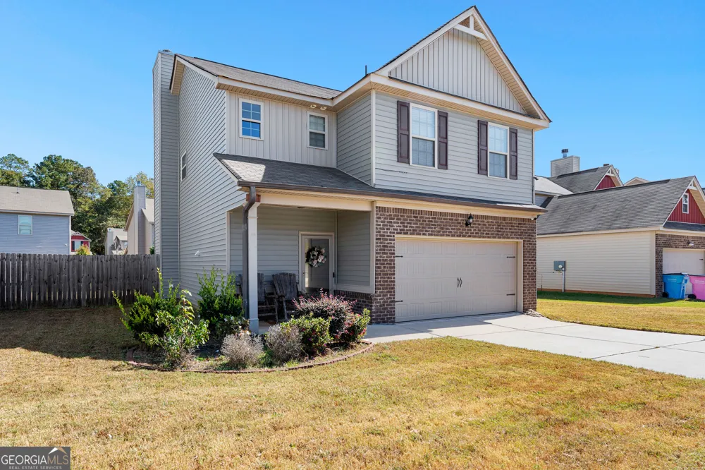 112 Truman CT Jackson, GA 30233