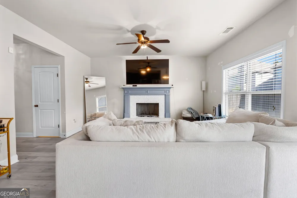 112 Truman CT Jackson, GA 30233
