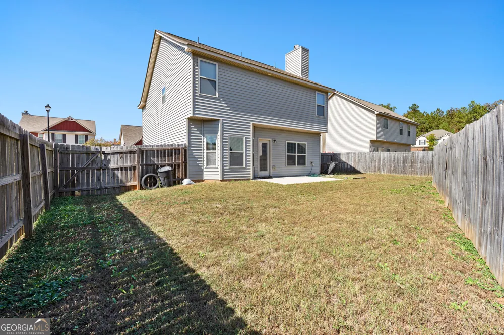 112 Truman CT Jackson, GA 30233