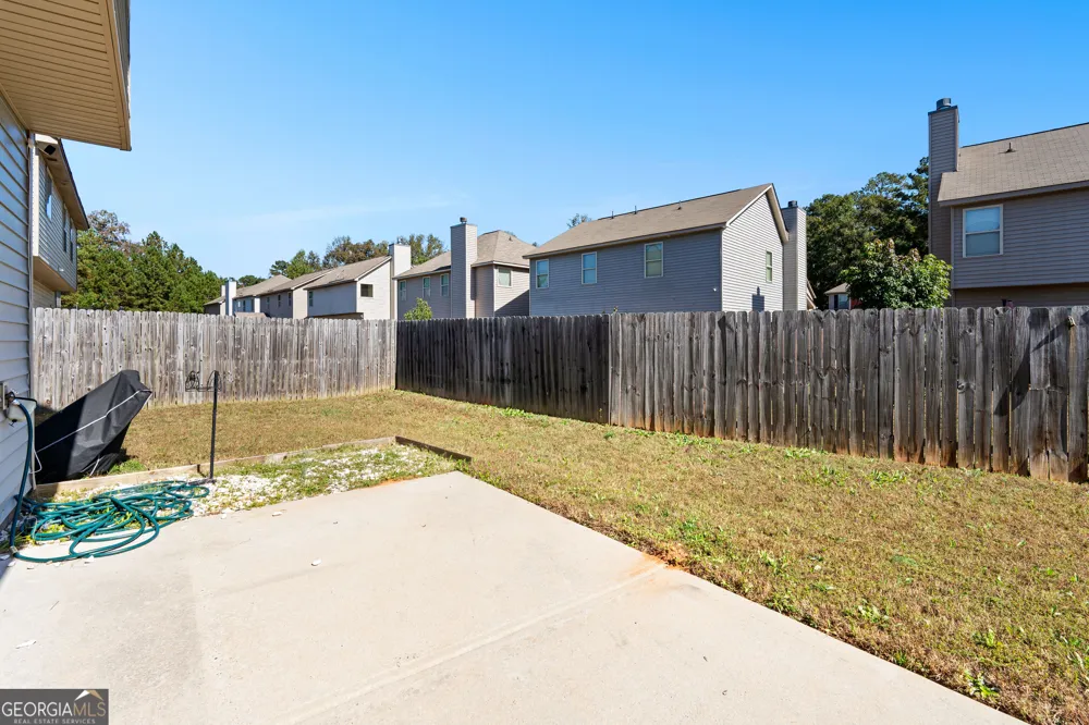 112 Truman CT Jackson, GA 30233