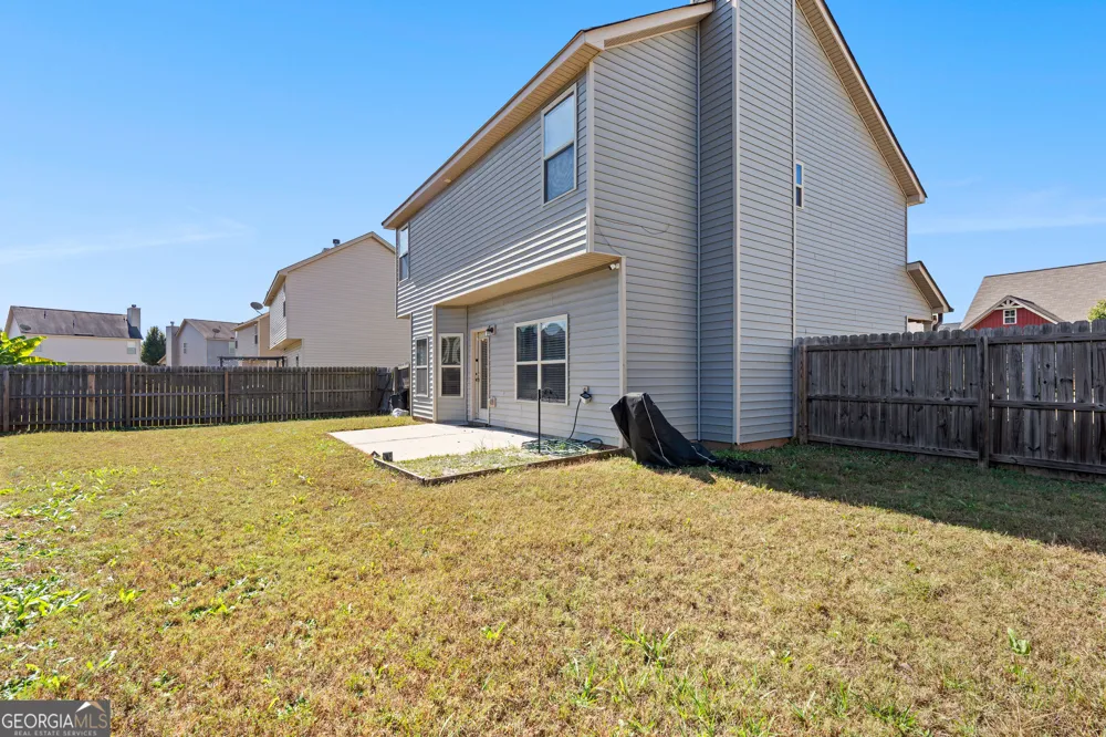 112 Truman CT Jackson, GA 30233