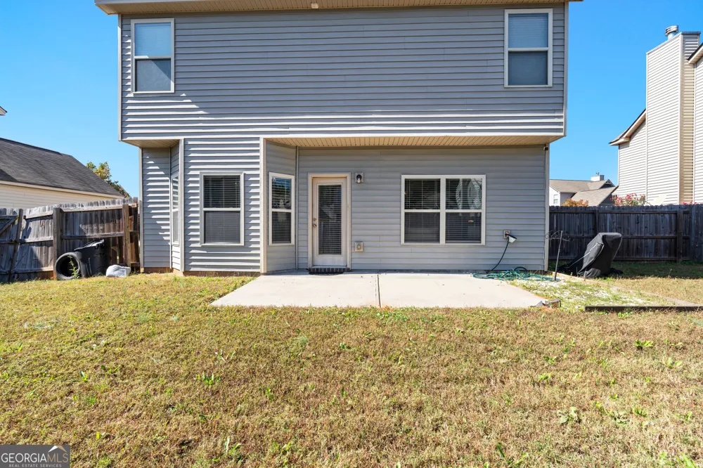112 Truman CT Jackson, GA 30233
