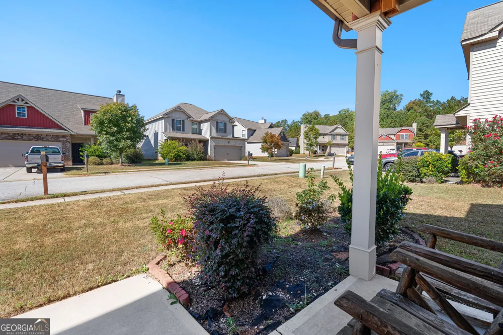 112 Truman CT Jackson, GA 30233