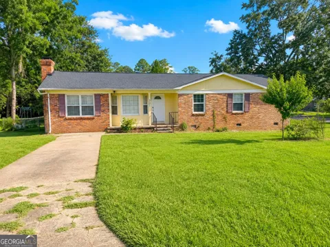 301 Sharon DR
