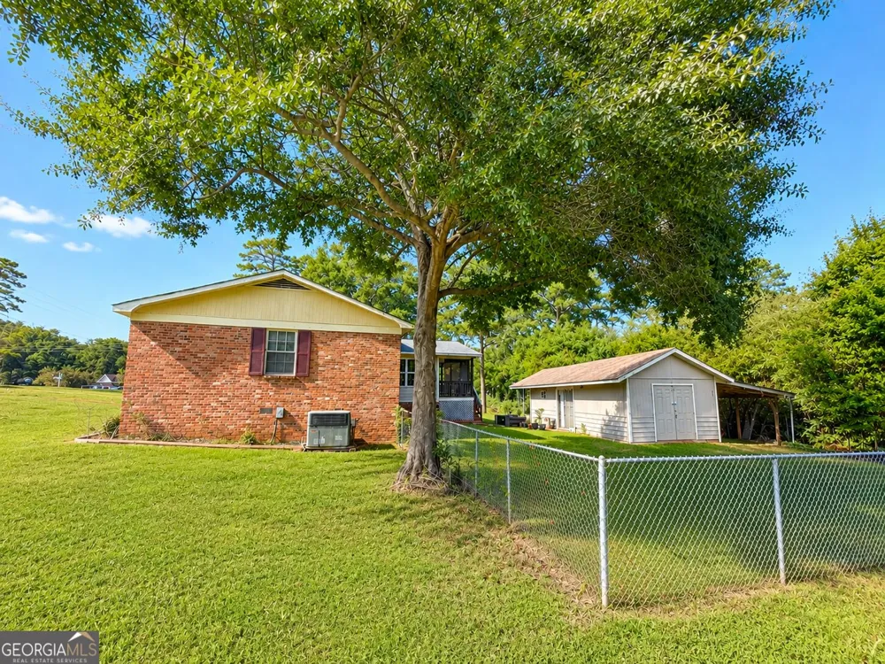 301 Sharon DR Americus, GA 31709