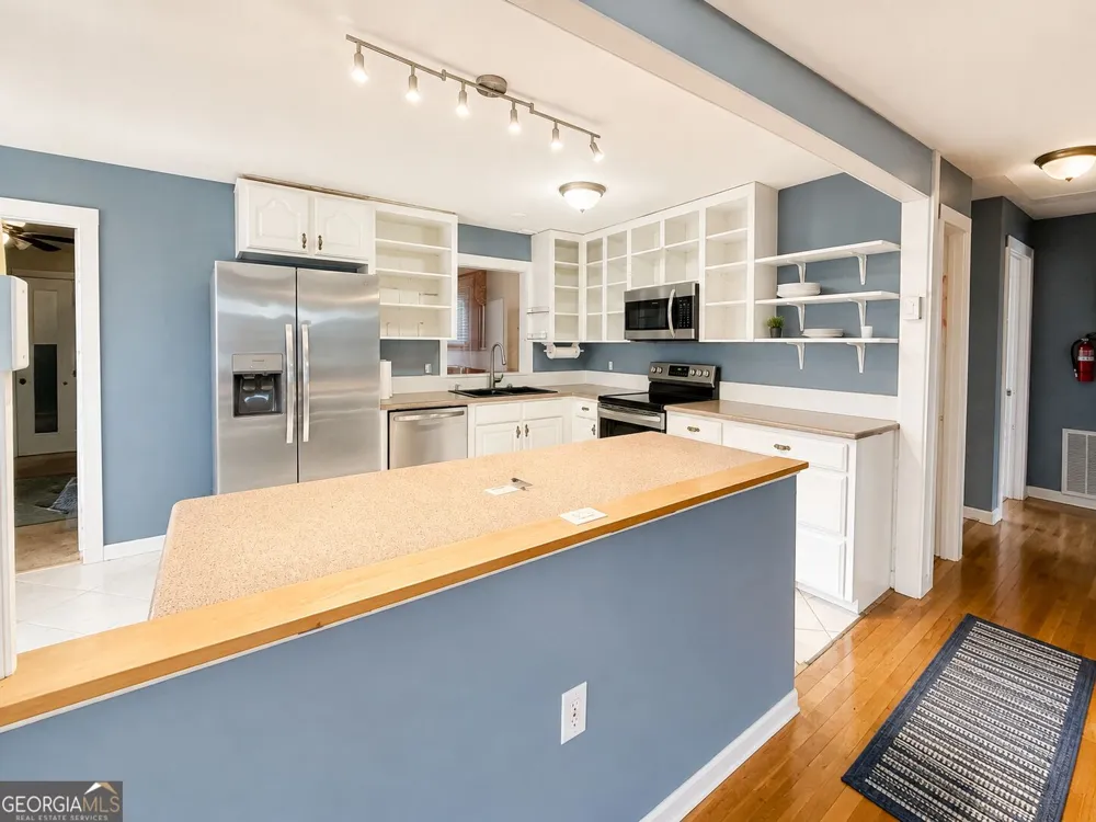301 Sharon DR Americus, GA 31709