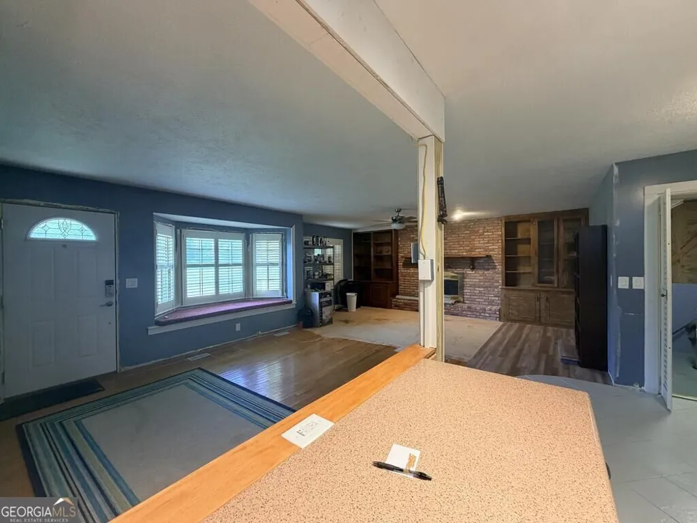 301 Sharon DR Americus, GA 31709