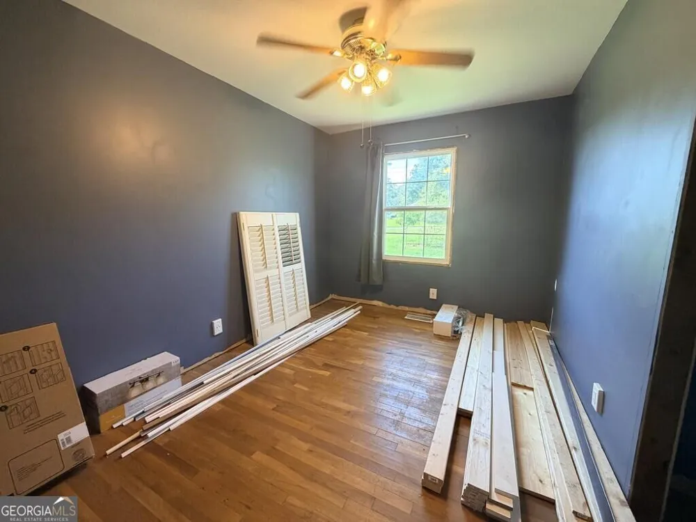 301 Sharon DR Americus, GA 31709
