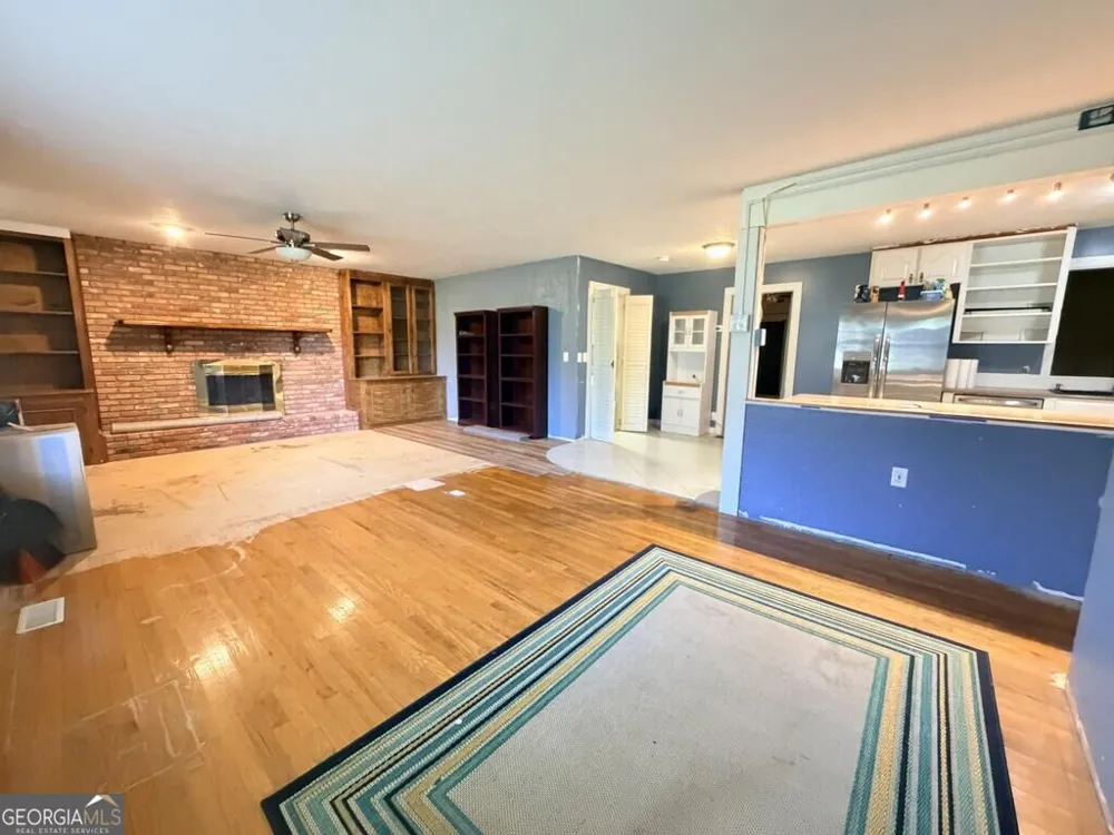 301 Sharon DR Americus, GA 31709